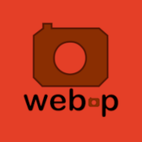 Формат изображений WebP