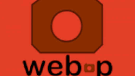 Формат изображений WebP